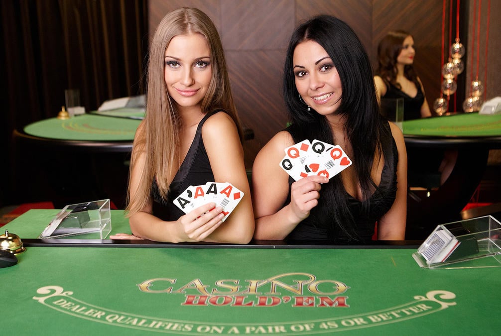 Features You Should Find In a Reputed Online Casino Site – latinas4latinolit
