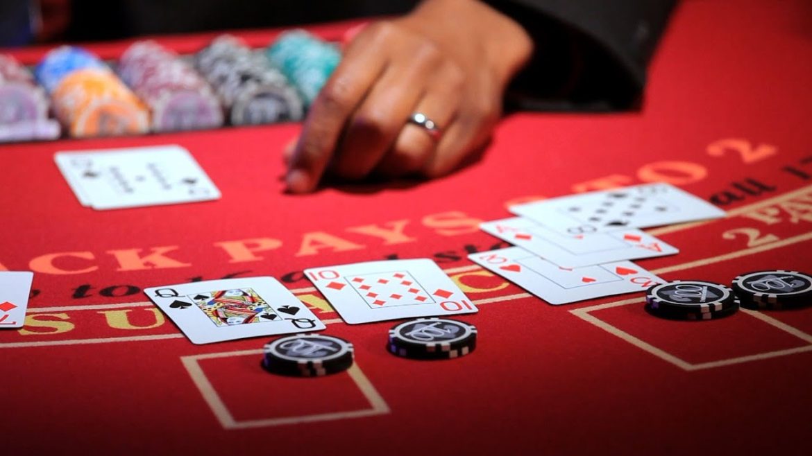 Things You Must Know About Online Casino Games