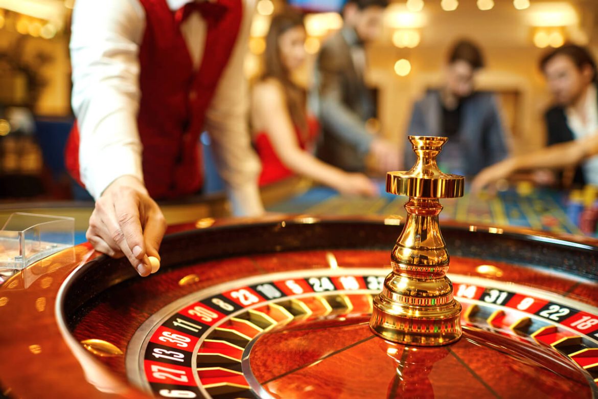 Casino Tourism: Way To Earn While You Travel Freely